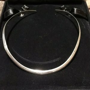 Sterling Silver necklace